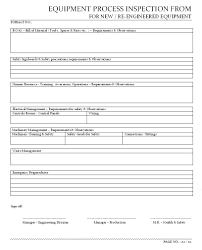 The new york state vehicle safety inspection program helps make sure every vehicle registered in this this publication highlights the safety and emissions inspection requirements for cars and light trucks. Electrical Inspection Report Template Flyers And Throughout Engineering Inspection Report Template Report Template Electrical Inspection Business Template