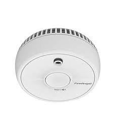 Four real fire smokes were also carried out for comparison with the nuisance cooking fumes. Fireangel Sb1 R Smoke Alarm Smoke Alarms Screwfix Com