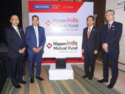 With hdfc amc trading at an expensive valuation, investors are looking at other listed amc stocks, such as nippon india mf. Reliance Mutual Fund Reliance Mutual Fund Is Nippon India Mutual Fund Now Should You Exit