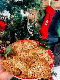 Preheat oven to 350 degrees f. Delicate Yet Simple Gluten Free Irish Oatmeal Lace Cookies Recipe