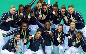 Le golf ne fait pas exception et, après une absence de 112 ans, il est revenu aux jeux olympiques de. Rio 2016 Revivez La 15e Journee Des Jo Minute Par Minute Le Parisien