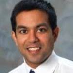 Dr. Ashesh A. Patel, MD