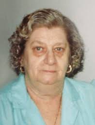 Obituary of Monique Leblanc