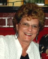Beverly J. Burch Obituary April 30, 2022