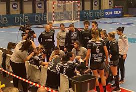Csm bucurești face parte din urna a doua pentru tragerea la sorți a celor două grupe din liga campionilor la handbal feminin. Handbal Feminin Csm Bucuresti VictorioasÄƒ In Norvegia In Liga Campionilor Dcnews