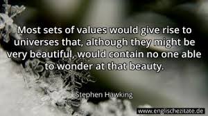 Prof stephen hawking's scientific papers and personal possessions are to be saved for the nation. Stephen Hawking Zitate Auf Englisch Englischezitate De