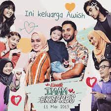 Malaysia adalah negara muslim dan drama. Miss Banu Story Sinopsis Drama Encik Imam Ekspres Astro Ria