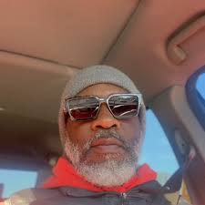 Easter/Birthday Party 5 years old! Chet Rogers and me! Then and Now