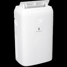 They were first introduced in the uk in 1988 before the concept was taken up by companies included at&t corporation, citibank, general cinema and lenscrafters and introduced to america in 1992. Friedrich Zoneaire Zcp12sa 13 000 Btu Portable Air Conditioner Sylvane