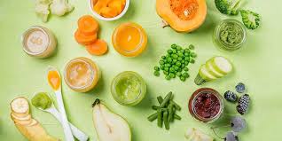 1.351 resep mpasi pure buah ala rumahan yang mudah dan enak dari komunitas memasak terbesar dunia! Menu Mpasi 6 Bulan Yang Sehat Untuk Bayi Dan Mudah Dibuat