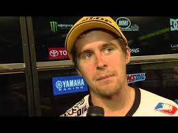 Stewart Captures First Supercross Win of 2013 at Georgia Dome, Hahn Races  to First Win of his Career