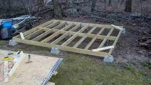 How To Insulate Shed Floor Google Search Shed Floor Insulated Garden Room Diy Playground