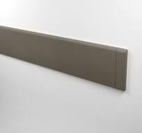 High Impact Wall Base - Wall Protection Products | Inpro ...