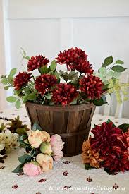 Helping you beat any game, find any item, or discover any collectible. Make A Beautiful Silk Fall Flower Arrangement Town Country Living