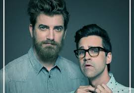 He has an older brother named cole. Ep 626 Mind Toilet With Rhett Mclaughlin And Link Neal Maximum Fun