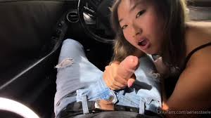 Asian Car Blowjob - EPORNER
