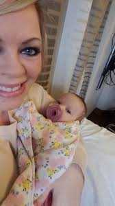 Rae Herron is an employee of Stanley County Schools. Her 10-week old  daughter is having some medical issues. We will have a 50/50 raffle at the  basketball game