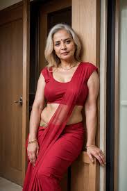 granny and aunt | image created by arya | Tensor.Art