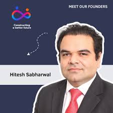 I live by a simple belief: 'Be innately curious, be a lifelong learner…