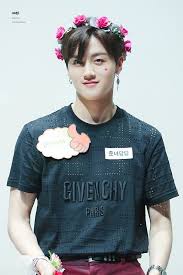 Pin De Pink Pixie Em Sf9 Youngbin 5 De Outubro