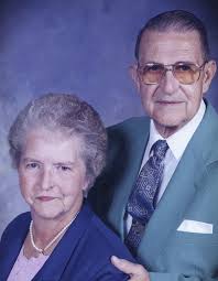 Martha Mae Walton Obituary