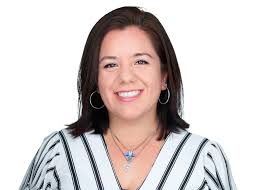 Michelle Busse's Instagram, Twitter & Facebook