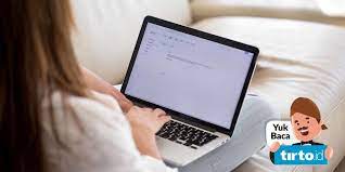 Video ini menjelaskan tentang cara pembuatan sistem atau soal ujian online dengan menggunakan google form, salah satu fitur dari google drive.cocok digunakan. Cara Membuat Formulir Pendaftaran Online Melalui Google Forms Tirto Id