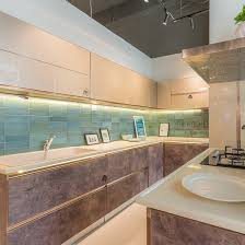 Choose shiny gloss finishes or modern matt kitchen tiles to complete your contemporary space. Latest Kitchen Wall And Floor Tiles Designs Design Cafe