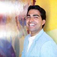 Amit Sarin Email & Phone Number