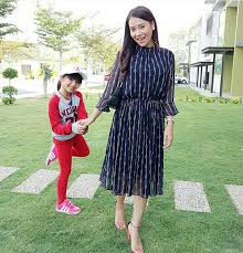Ig live titian cinta 05 10 17 fawaa zul ariffin. Gambar Dan Biodata Farah Nabila Pelakon Drama Titian Cinta 2017 Lokmanamirul Com