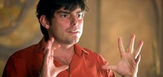 Director Chris Weitz Interview THE TWILIGHT SAGA: NEW MOON DVD