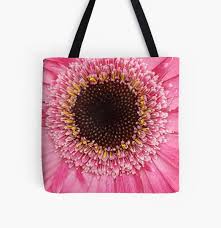 Maybe you would like to learn more about one of these? Daisy Tote Bags Redbubble
