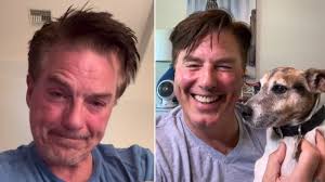 Harry Redknapp's wife Sandra doesn't blame him for running her over