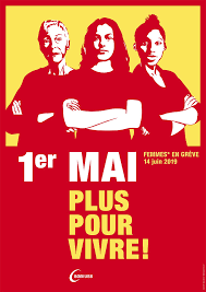 Qui n'a pas encore vu les cookie shots de dominique ansel (vous le 1er mai, c'est la fête du travail. 1er Mai Nous Voulons Plus Qu Un Bon Travail Pour Tous Du Travail En Perspective