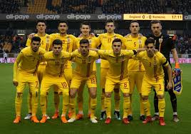 Fotbal international • pe 24.06.2019 la 12:28. Romania FranÅ£a U21 Meci De Care Pe Care Al Micilor Tricolori Cum S A Terminat Partida