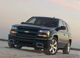 29 Ideas De Trailblazer Camionetas Camiones Chevy Chevy