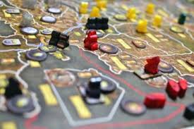 ¡échale un vistazo a estos juegos para dos jugadores que le permite a los dos jugadores unirse en el mismo juego! Los 33 Mejores Juegos De Mesa Para Dos Del 2021