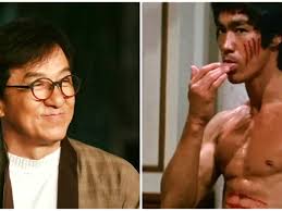 Bruce lee is the best actor ever, You still with us idol #BOOMchallenge