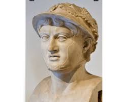 Pyrrhus of Epirus Poster Print