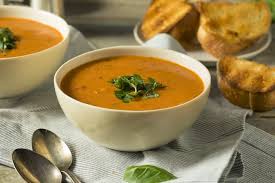Recette Soupe De Poissons Recette Soupe De Poisson Soupe De Poisson Recette Soupe