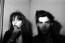 The Shyest Megalomaniac Anita Lane And Nick Cave The Venue St Kilda Nick Cave Nick Anita