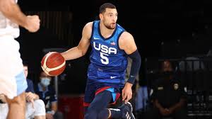 Basketball champions league competition format updated. Tokyo Olympics Lavine Cleared To Join Team Usa Along With Nba Finals Trio