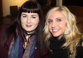 Steven Forster's Party Central: Notes of a Native Song; Politico Pop-Up 2