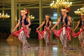 Kesenian Tradisional Khas Jawa Tengah Infobudaya Net