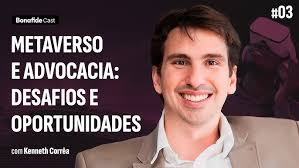 Metaverso e a advocacia: desafios e oportunidades para advogados