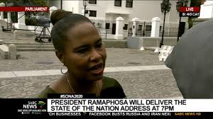 Her current ministerial portfolio in cyril ramaphosa's cabinet is minister of state & security since 30 may 2019. Ayanda Dlodlo Biography Age Husband Son Latest News