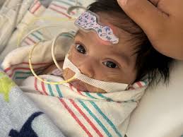 Fundraiser by Aimee Sanchez : Donate to Thiago's Journey to Recovery