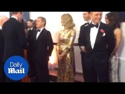 Daniel craig and wife rachel weisz enjoy bafta l.a.'s annual event at the beverly hilton. Loved Up Daniel Craig And Rachel Weisz At Spectre Premiere Daily Mail Youtube