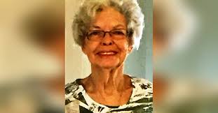 Obituary information for Wanda Jo Smith
