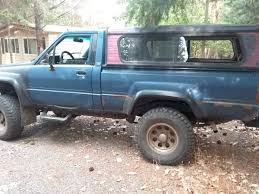 Toyota 22r, 22re engines toyota 22r engines are known for there durability in toyota trucks and toyota 4 runners. 86 Toyota 22r For Sale In Grants Pass Or Classiccarsbay Com